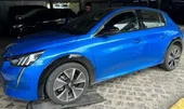 Peugeot E-208 - Miniatura 4