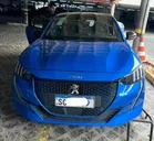 Peugeot E-208 - Miniatura 1