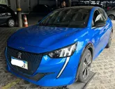Peugeot E-208 - Miniatura 2