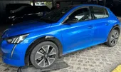 Peugeot E-208 - Miniatura 4
