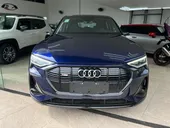 Audi E-tron S Sportback - Miniatura 2