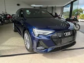 Audi E-tron S Sportback - Miniatura 3