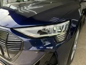 Audi E-tron S Sportback - Miniatura 9