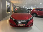 Nissan Leaf - Miniatura 2