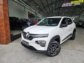 Renault Kwid E-tech Electric - Miniatura 1