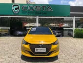 Peugeot E-208 - Miniatura 1