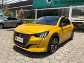 Peugeot E-208 - Miniatura 2