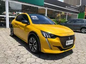 Peugeot E-208 - Miniatura 3