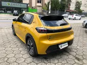Peugeot E-208 - Miniatura 5