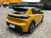 Peugeot E-208 - Miniatura 6