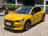 Peugeot E-208 - Miniatura 7