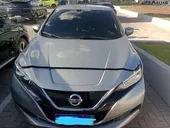 Nissan Leaf - Miniatura 1
