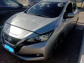 Nissan Leaf - Miniatura 2