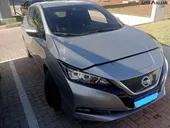 Nissan Leaf - Miniatura 3