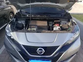 Nissan Leaf - Miniatura 4