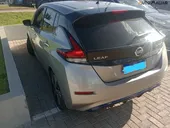 Nissan Leaf - Miniatura 5