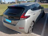 Nissan Leaf - Miniatura 6