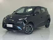 BYD Dolphin Mini