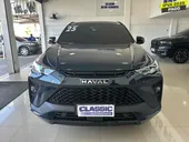 GWM Haval H6 Plug-in Hybrid