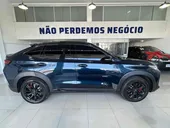 GWM Haval H6 Plug-in Hybrid - Miniatura 7