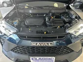 GWM Haval H6 Plug-in Hybrid - Miniatura 9