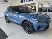 Volvo XC40 Recharge - Miniatura 2