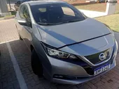 Nissan Leaf - Miniatura 1
