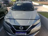 Nissan Leaf - Miniatura 3