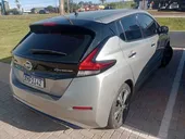 Nissan Leaf - Miniatura 4