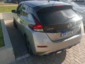 Nissan Leaf - Miniatura 5