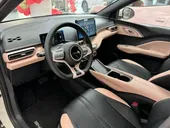 BYD Dolphin Mini - Miniatura 7