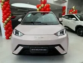 BYD Dolphin Mini - Miniatura 2