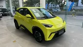 BYD Dolphin Mini - Miniatura 2