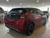Nissan Leaf - Miniatura 6