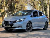 Nissan Leaf - Miniatura 1