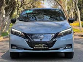 Nissan Leaf - Miniatura 2