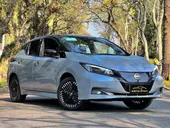 Nissan Leaf - Miniatura 3