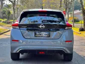 Nissan Leaf - Miniatura 5