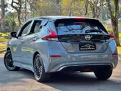 Nissan Leaf - Miniatura 6