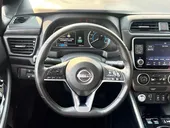 Nissan Leaf - Miniatura 9