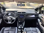 Nissan Leaf - Miniatura 10
