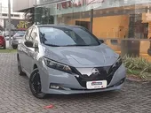 Nissan Leaf - Miniatura 1