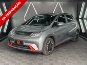 BYD Dolphin - Miniatura 1