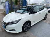 Nissan Leaf - Miniatura 1