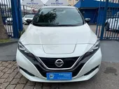 Nissan Leaf - Miniatura 2