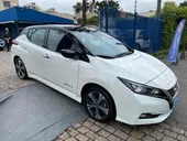 Nissan Leaf - Miniatura 3