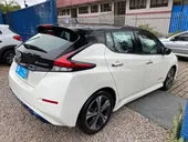 Nissan Leaf - Miniatura 4