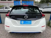 Nissan Leaf - Miniatura 5