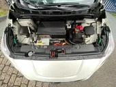 Nissan Leaf - Miniatura 11