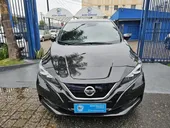 Nissan Leaf - Miniatura 2